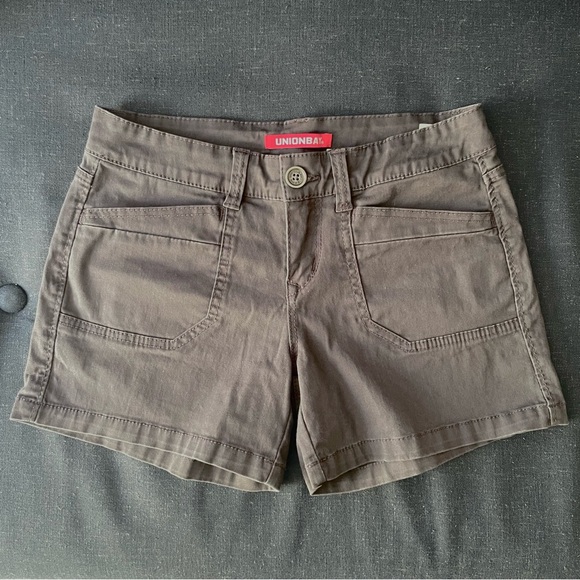 NWOT Unionbay Shorts - Picture 3 of 6